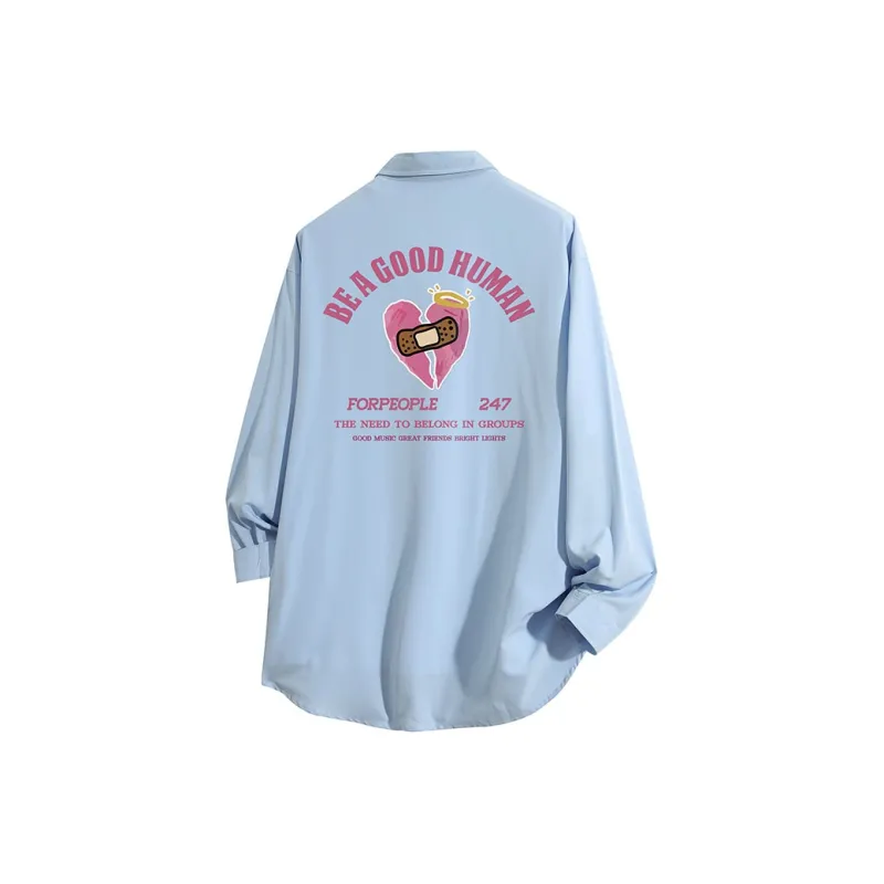 FAX FOR FMACM Shirt Unisex White-7