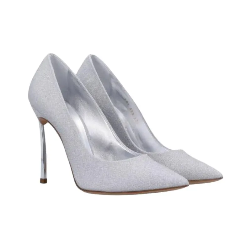 Casadei 120mm Blade Pumps-2