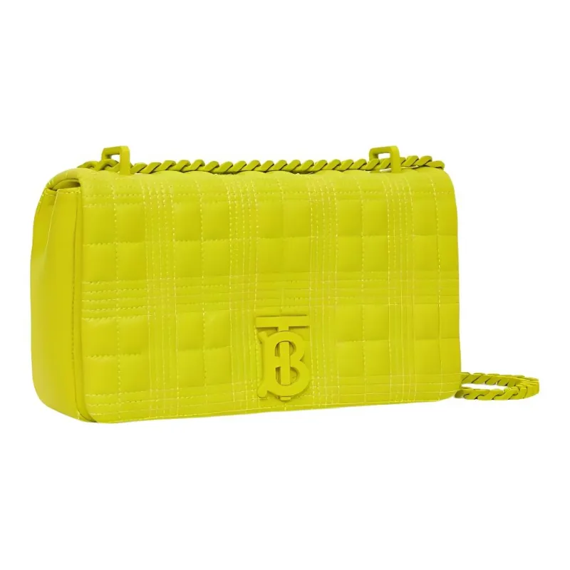 Burberry Lola Bag Shoulder Bags-2