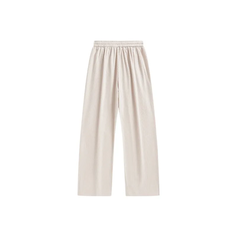 FOR FEAR THAT Casual Pants Unisex-6