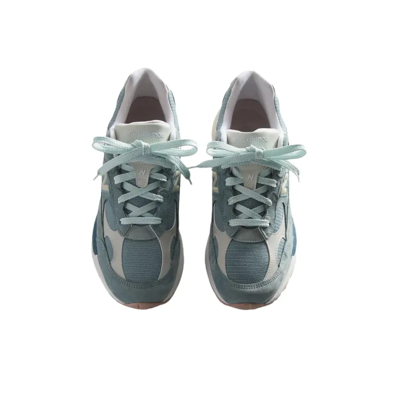 New Balance 992 MiUSA Kith Osaka Pack-4