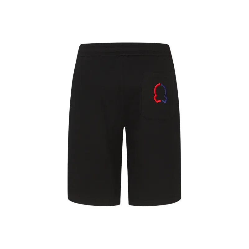 C'N'C Rhythm Party Series Casual Shorts Men's-1