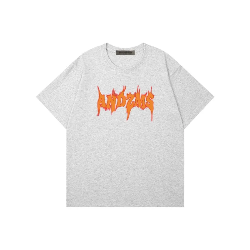 ANDEZHANMUSI T Shirts Unisex-6