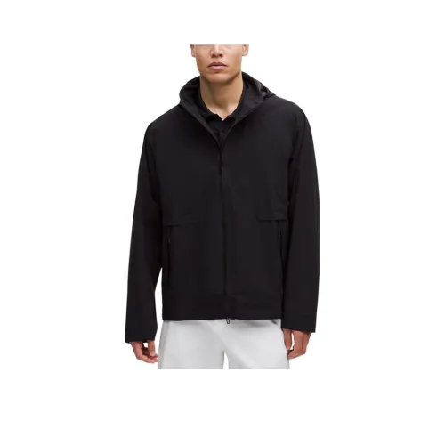 Lululemon Glyde SS25 Jacket Men's