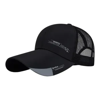 Beerus Polyester Baseball Caps Men's