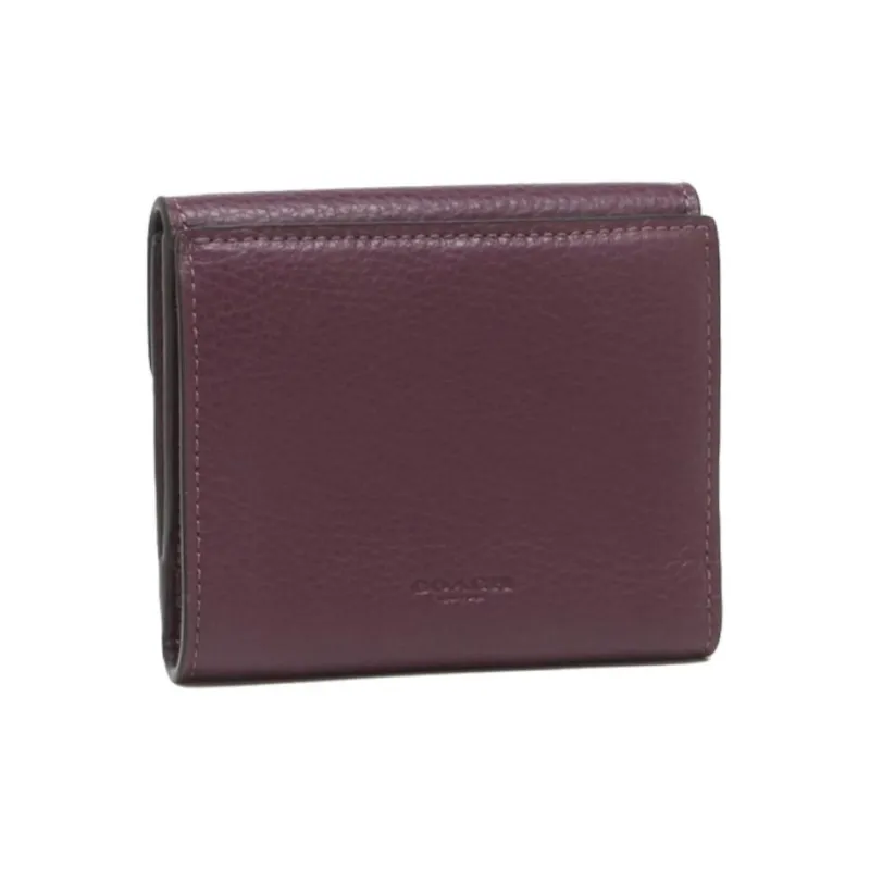 COACH Georgie Wallets-4