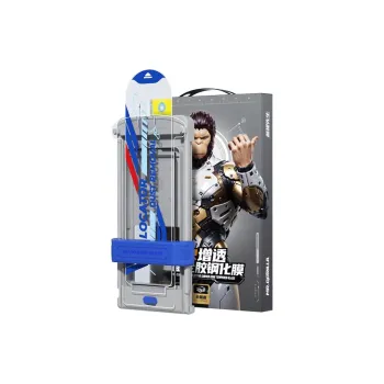 BLUEO Cell Phone Protective Films