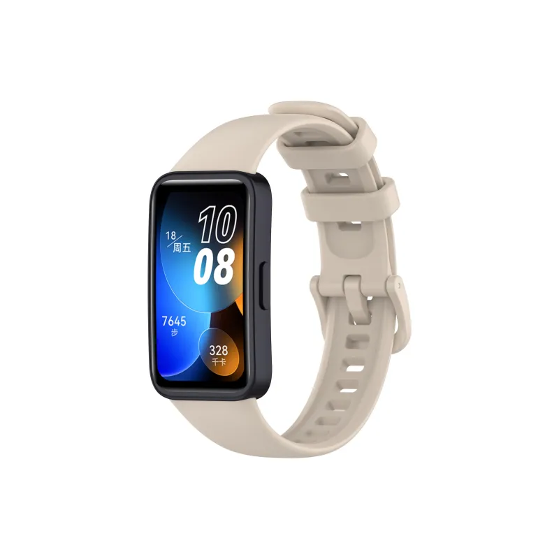 APEPALOG Huawei Compatibility Watch Band 221mm Silicone Material-25