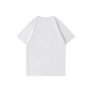 Mu Xiao Xin T Shirt Women's Polite Puppy