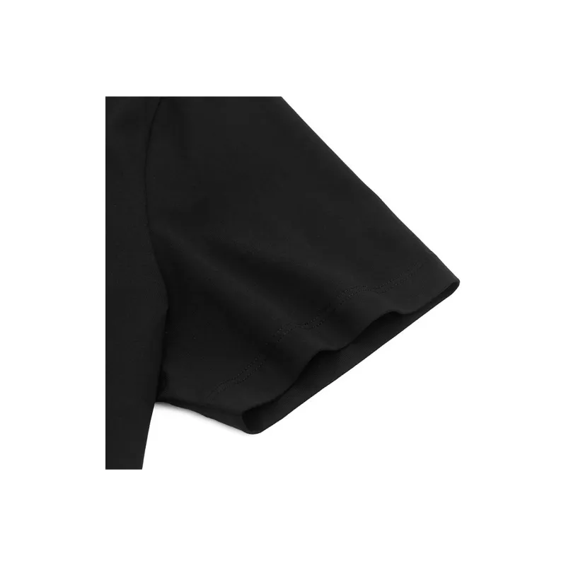 LIU·JO UOMO SS21 T Shirt Men's Black-5