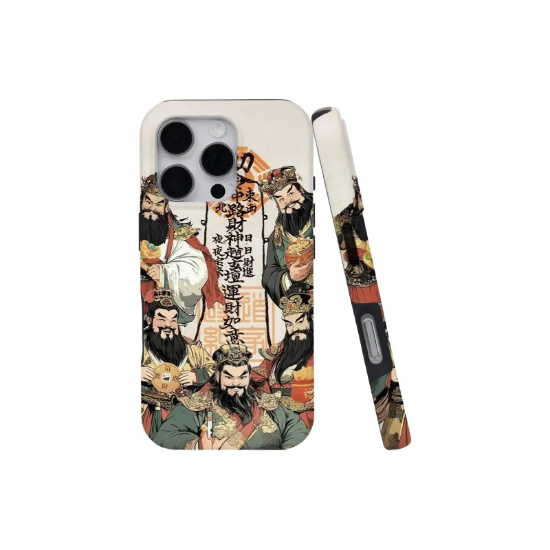 Keshami Phone Cases-2