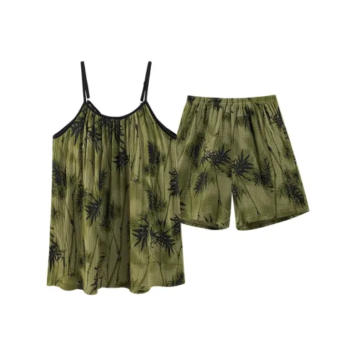 FENTENGCARE Pajama Set Women's Jasper