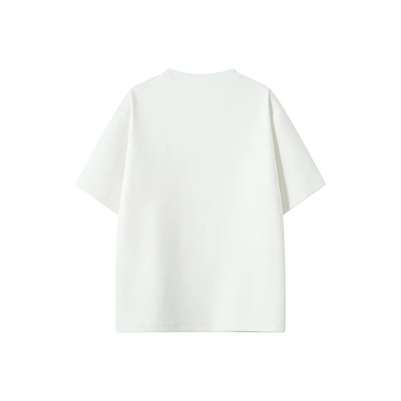 DJ.SPIRIT T Shirts Unisex-1
