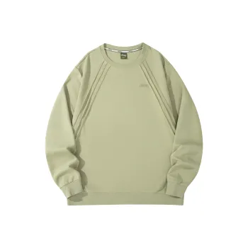 Jeep Sweatshirt Unisex Gray Green