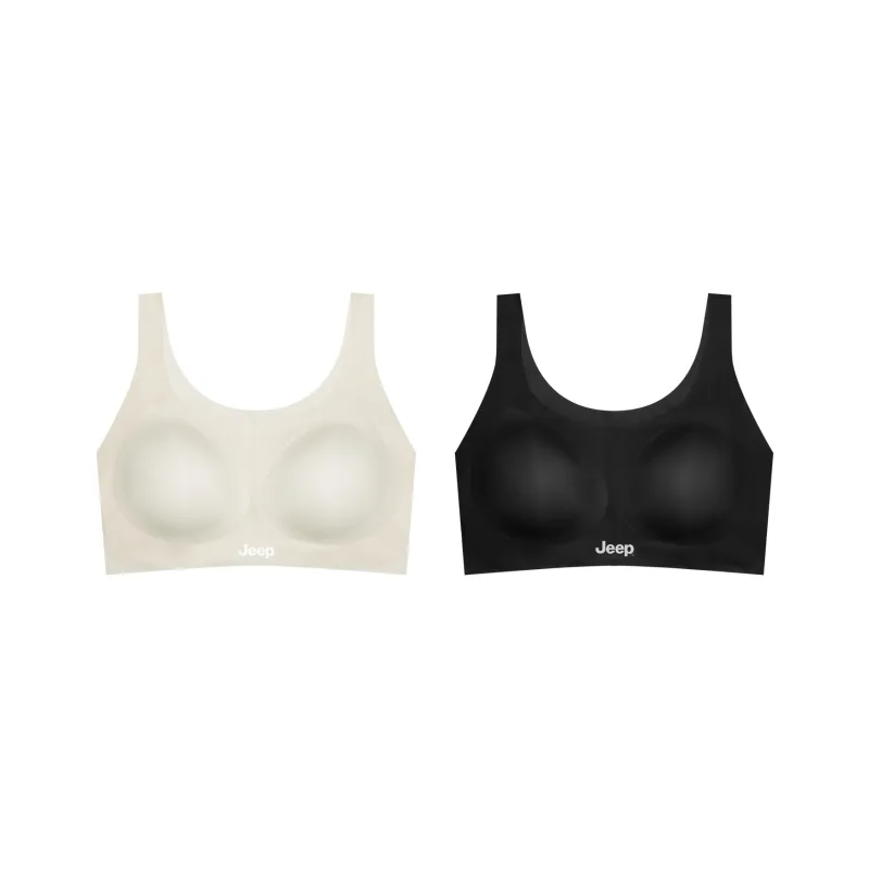 Jeep Women's Bras-4