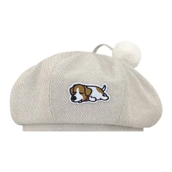 Mulinsen Berets Women's