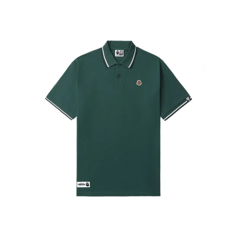 Fingercrox SS24 Polo Shirt Unisex-10