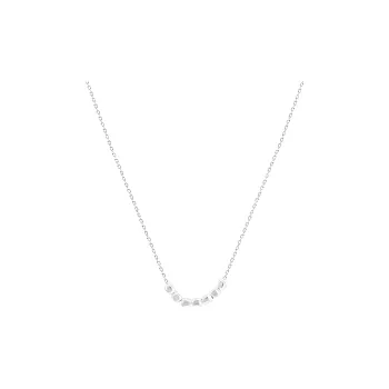 TRUE ME Alloy Necklaces Women's