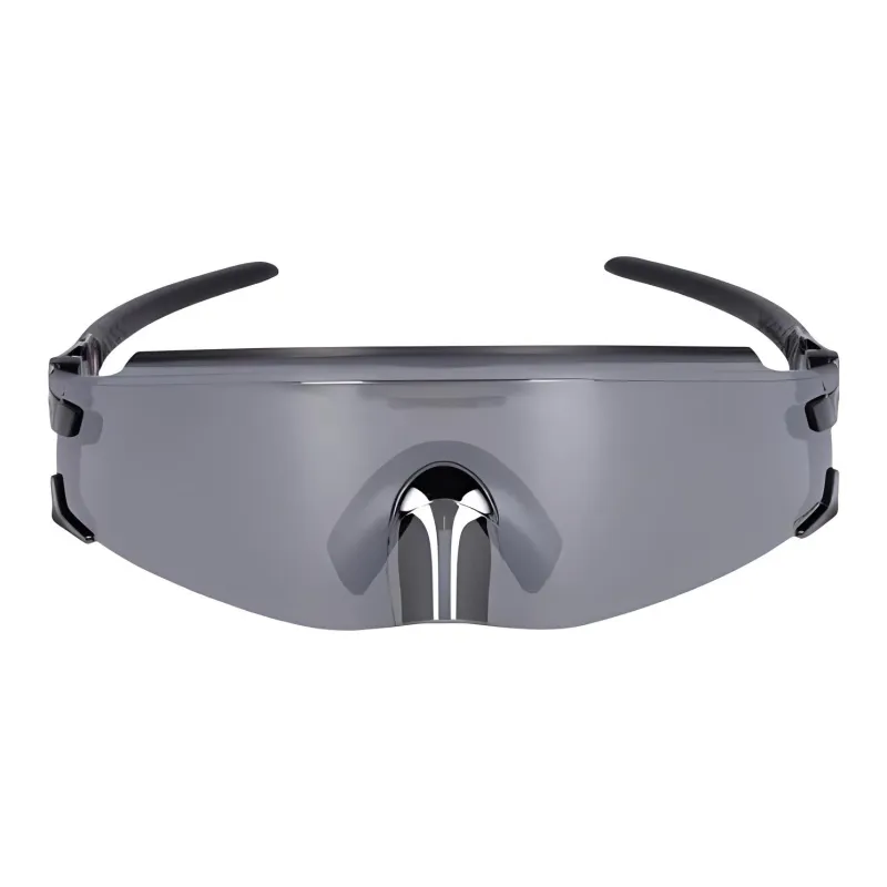 Oakley Kato Prizm Shield frame Sunglasses-0
