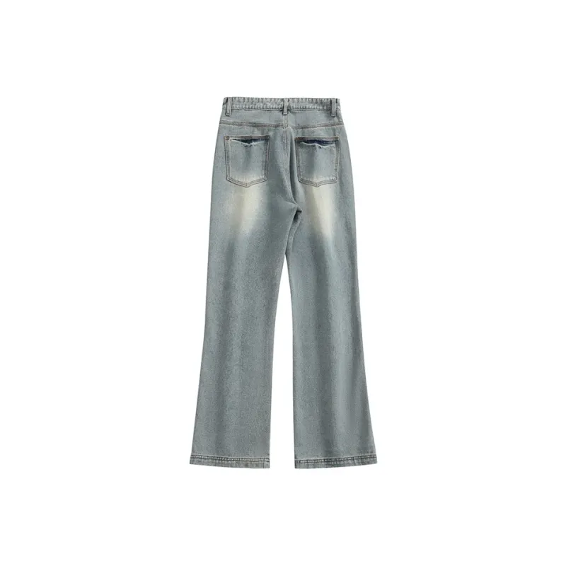 FOR FEAR THAT Jeans Unisex-11