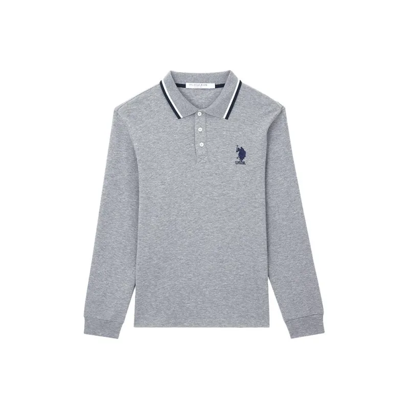 U.S. POLO ASSN. Polo Shirt Men's-2