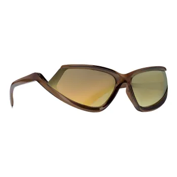 Balenciaga Side Xpander Cat Eye Sunglasses