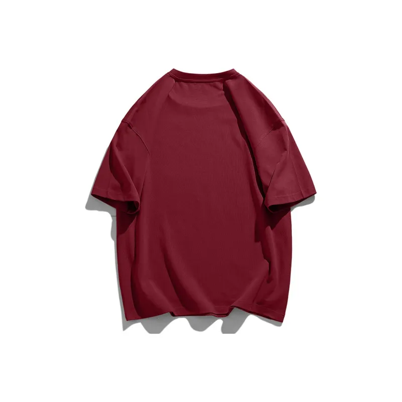 MXDT T Shirts Unisex-3