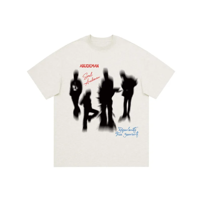 TAIKONGBEAR T Shirts Unisex-8