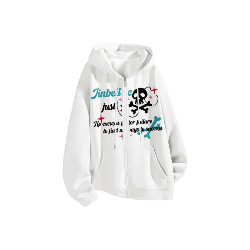JINBEILE Sweatshirts Unisex-4