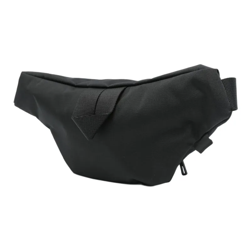 COMME Des GARCONS HOMME PLUS Polyester Fanny Pack Men's Black-2