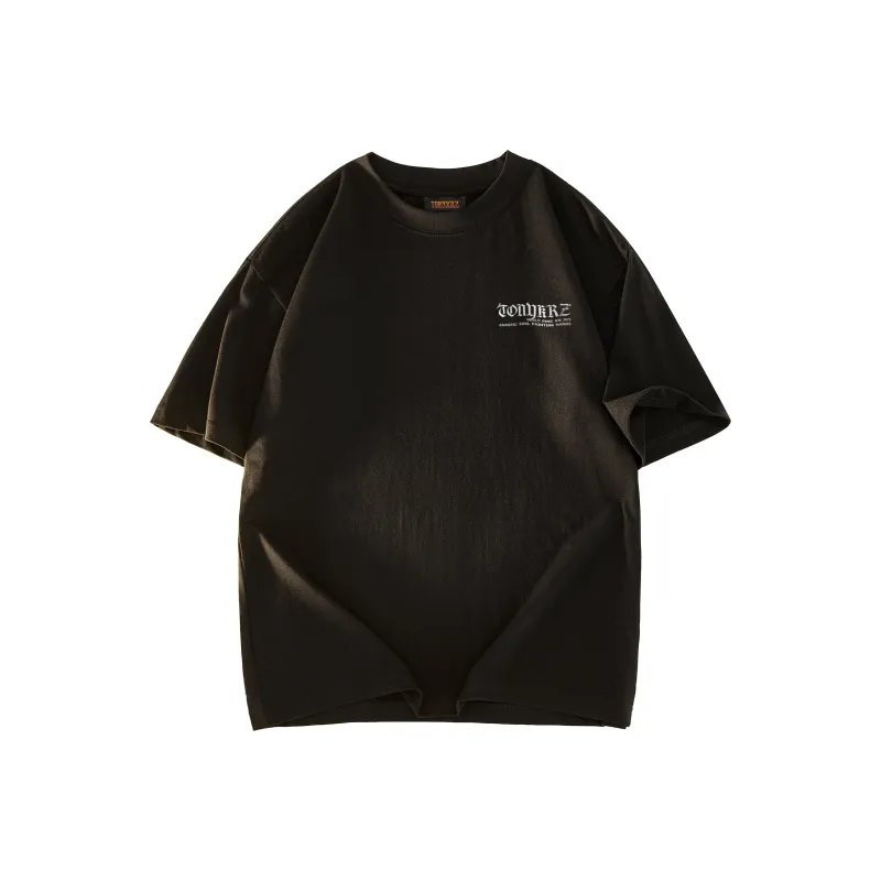 TONYKRZ T Shirts Unisex-1