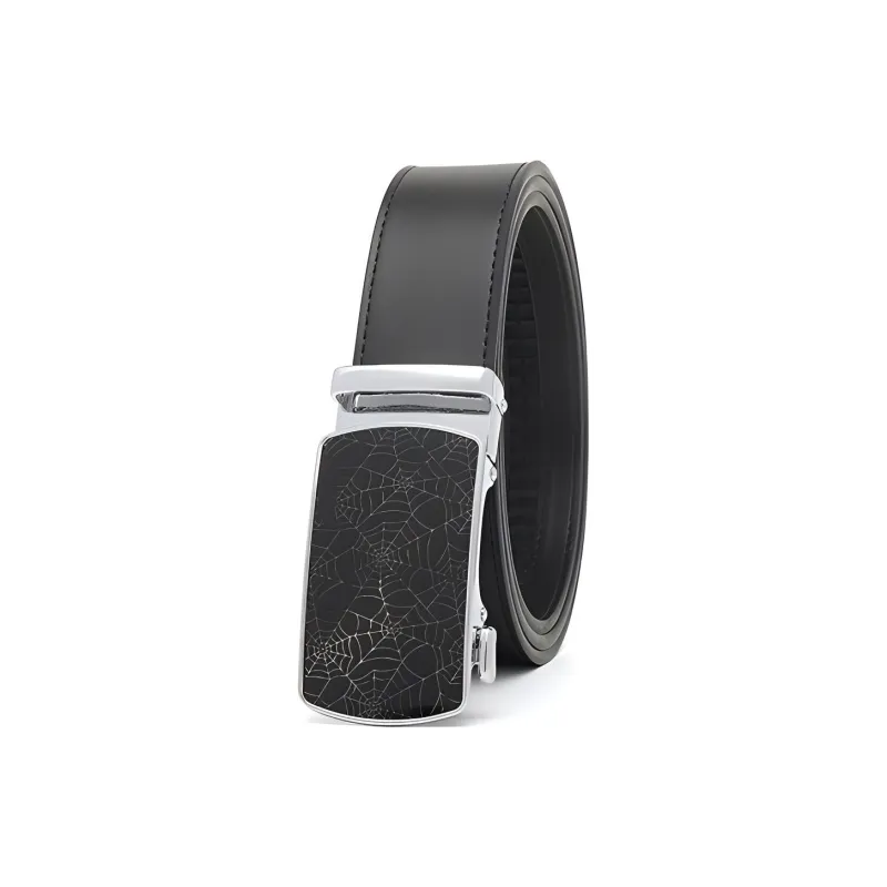 FREE RABBITⅡ Leather Belts Men-4