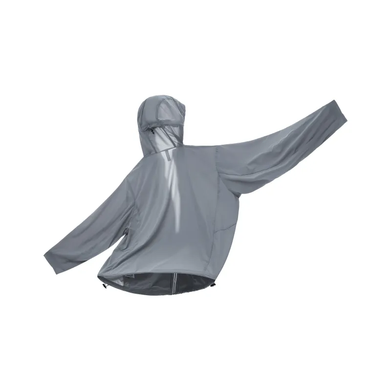 CLOR Breathable Quick Dry Sun protective Clothing Unisex-1