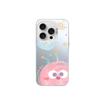Kona Chun Phone Cases