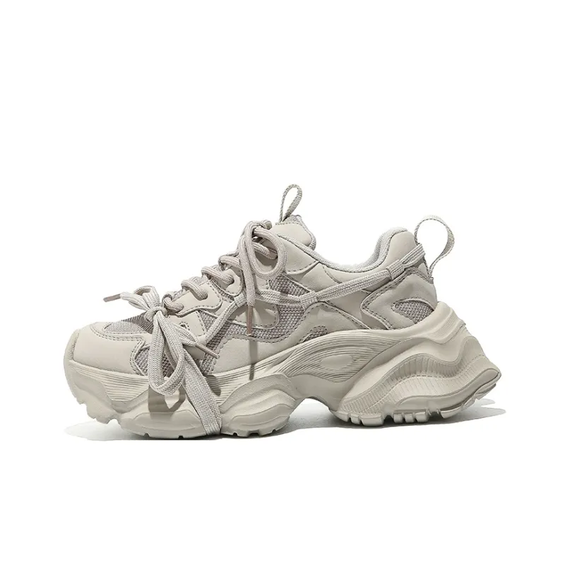 DAPHNE Waterproof Low Top Casual Shoes Women's-3
