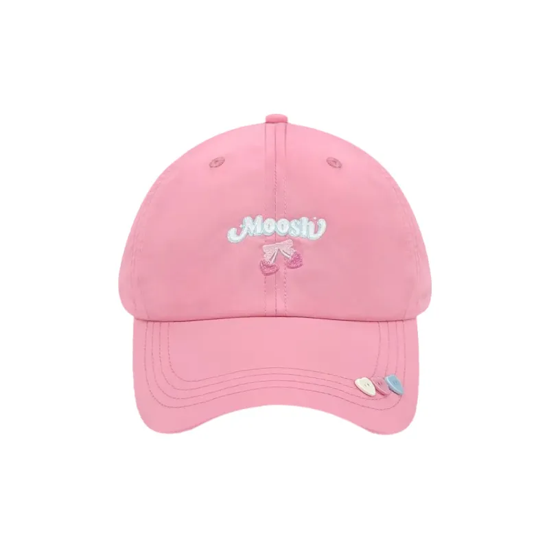 IOTS Polyester Baseball Caps Unisex-1
