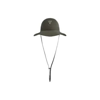 KITH X South2 West8 Columbia Crusher Hat