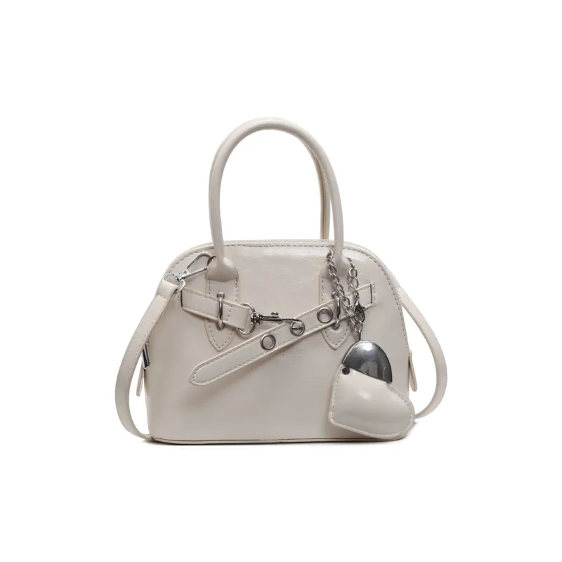 Yalu PU Shoulder Bag, Crossbody Bag, Handbag Regular Women's Multicolor-7