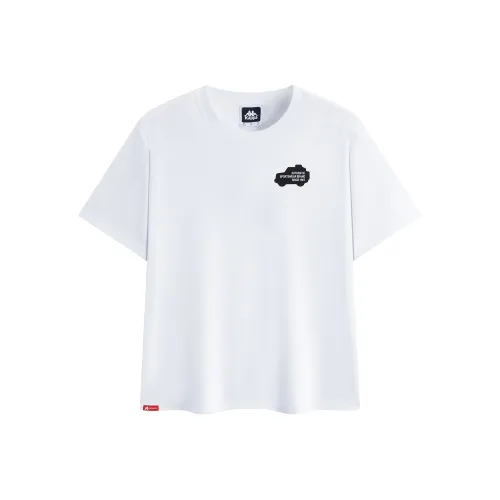 Kappa PLAYER T Shirts Men