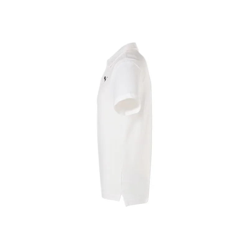 PUMA Skipper Polo Shirt Men's White-2