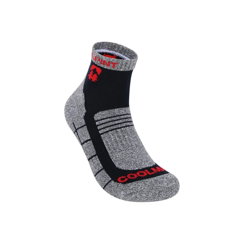 ALPINT MOUNTAIN Sports Socks Men's 1 Pack-1