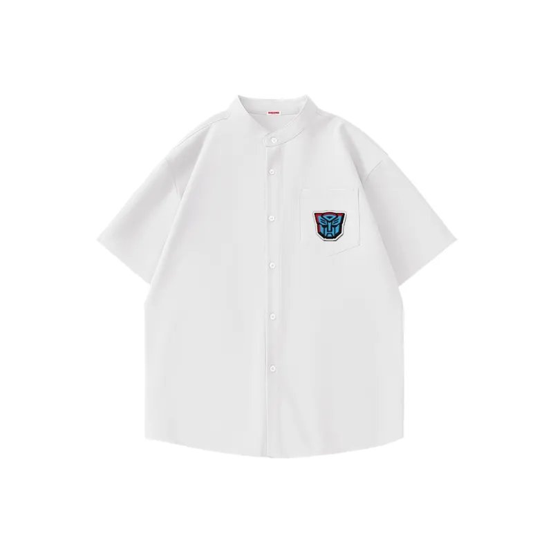 TRANSFORMERS Shirts Unisex-0