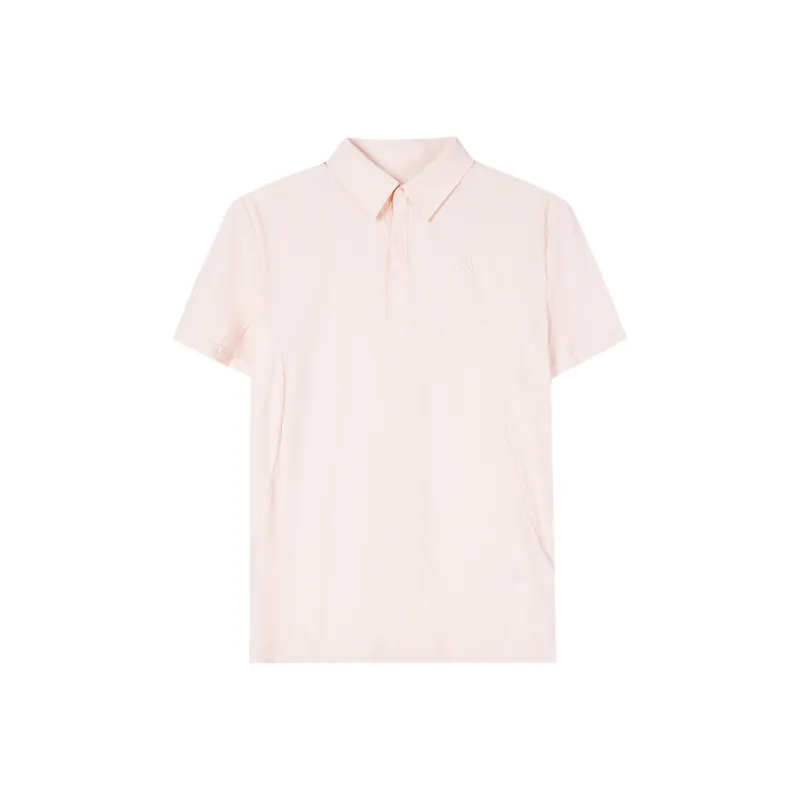 Tectop Polo Shirts Unisex-11