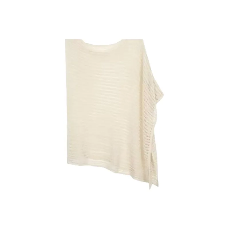 Flowers In Water Knitwear Women's-3