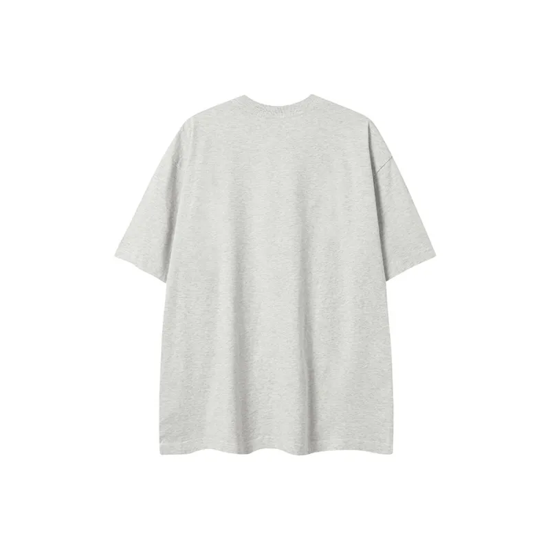 HKRXEC T Shirts Unisex-1