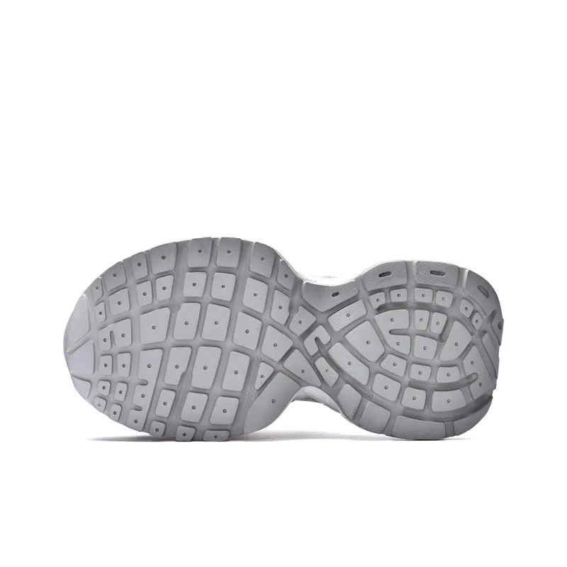 MISTERY Breathable And Lightweight Low Top Chunky Sneakers Women's-23