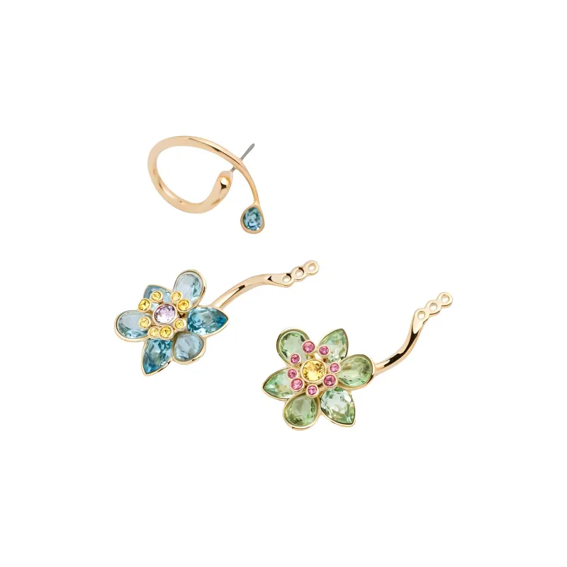Swarovski Idyllia Earrings-1