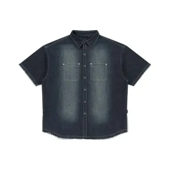 RMTCRW ROMANTIC CROWN SS24 Shirt Unisex