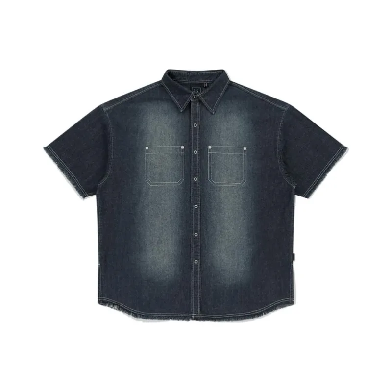 RMTCRW ROMANTIC CROWN SS24 Shirt Unisex-5