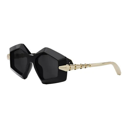 BVLGARI Serpenti Sunglasses